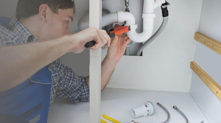 Professional Leak Detection in Zuni, NM