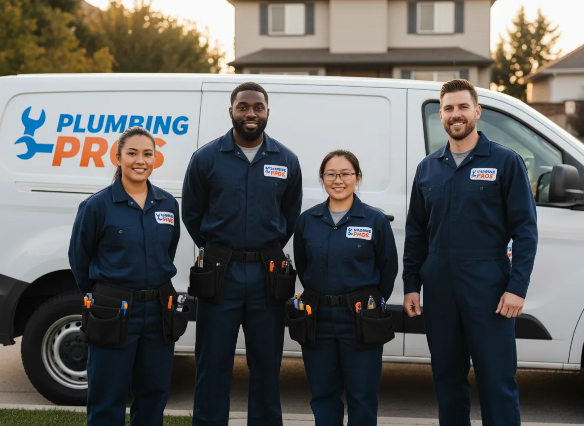Water Heater Repair company in Zuni, NM